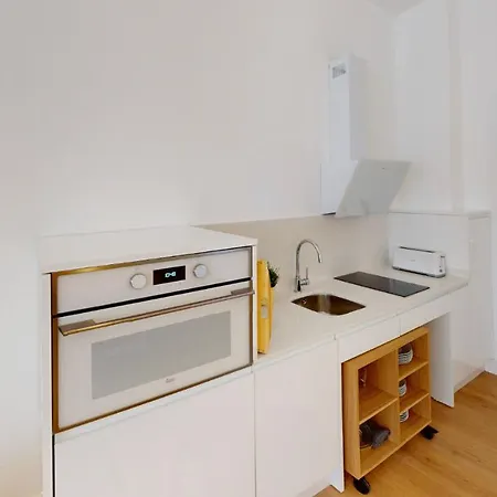 Apartamentos La Casa El Palo-2