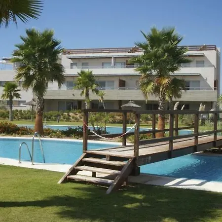 Apartment Altos Del Rompido-2